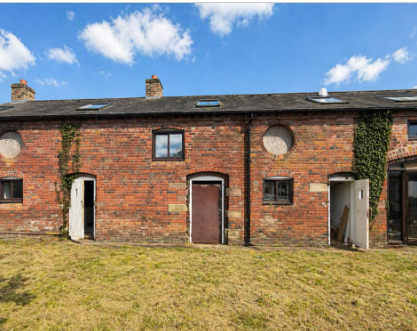 Investment/Occupation in Whitchurch photo